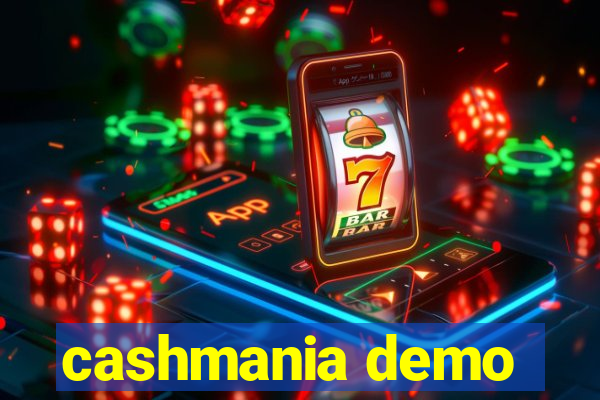 cashmania demo